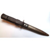 WW1 Imperial German Trench/Boot Knife By GOTTLIEB