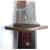 WW1 Imperial German Trench/Boot Knife By GOTTLIEB