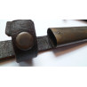 WW1 Imperial German Trench/Boot Knife By GOTTLIEB