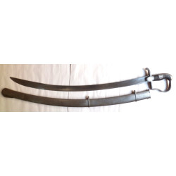 Imperial German Cavalry Sword