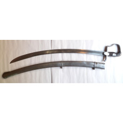 Imperial German Cavalry Sword