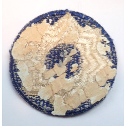 US Army 8th Service Command Cloth Patch Insignia