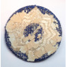 US Army 8th Service Command Cloth Patch Insignia