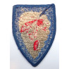 US North Carolina National Guard Cloth Patch Colour
