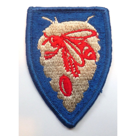 US North Carolina National Guard Cloth Patch Colour US North Carolina National Guard Cloth Patch Colour