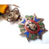 Belgium - Mutuality 2nd Class Medal