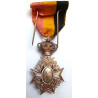 Belgium - Mutuality 2nd Class Medal