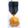Belgium - Order of Léopold II Medal Gilt