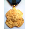Belgium - Order of Léopold II Medal Gilt