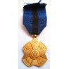 Belgium - Order of Léopold II Medal Gilt