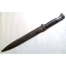 WW2 German K98 Rifle Bayonet by ASW