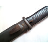 WW2 German K98 Rifle Bayonet by ASW