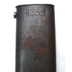 WW2 German K98 Rifle Bayonet by ASW