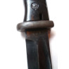 WW2 German K98 Rifle Bayonet by ASW