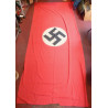 WW2 German NSDAP Large Party Banner/Flag