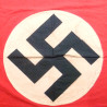 WW2 German NSDAP Large Party Banner/Flag