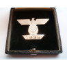 German Cased 1939 Spange to the Iron Cross 1st Class