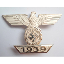 German Cased 1939 Spange to the Iron Cross 1st Class