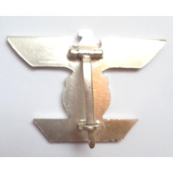 German Cased 1939 Spange to the Iron Cross 1st Class