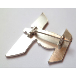 German Cased 1939 Spange to the Iron Cross 1st Class