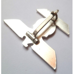 German Cased 1939 Spange to the Iron Cross 1st Class