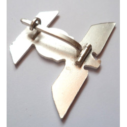 German Cased 1939 Spange to the Iron Cross 1st Class