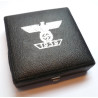 German Cased 1939 Spange to the Iron Cross 1st Class