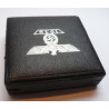 German Cased 1939 Spange to the Iron Cross 1st Class