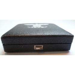 German Cased 1939 Spange to the Iron Cross 1st Class