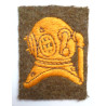 British Army Advanced Diver Badge