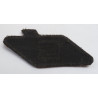 British Army Tank Qualification Cloth Arm Badge Royal Tank Regiment