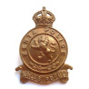 Kenya Police Cap Badge