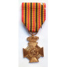 Belgium - Decoration for Loyal Service 2nd Class 10 Years