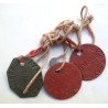 WW2 VAD (Voluntary Aid Detachment) ID/Dog Tags