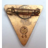 German WW2 Frauenschaft Badge Small Size
