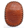 WW2 German Gau Tag 1935 Tinnie