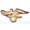 WW2 German RLB Officers Hat Badge