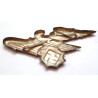WW2 German RLB Officers Hat Badge