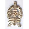 German 1934 Bochum NSKOV Regional Rally Badge