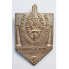 German WWII NSDAP Hanover 02/11/1933