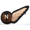 WW2 Royal Air Force Air Crew Navigator Brevet/Badge