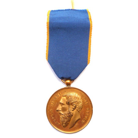 Belgium - Leopold II Agricultural Award 1889 Horses Belgium - Leopold II Agricultural Award 1889 Horses