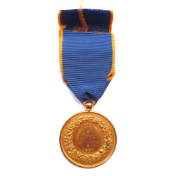 Belgium - Leopold II Agricultural Award 1889 Horses