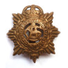 WW1 Army Service Corps Cap Badge British Army
