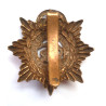 WW1 Army Service Corps Cap Badge British Army