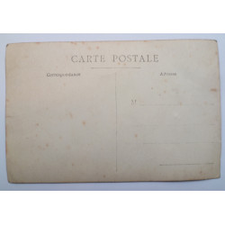 WW1 Royal Flying Corps/ Army Service Corps Studio Photograph