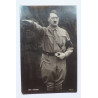 Photo Postcard of Adolf Hitler WW2
