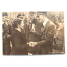 WW2 German Postcard Adolf Hitler - Heinrich Hoffmann