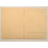 WW2 German Postcard Adolf Hitler - Heinrich Hoffmann