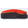 Royal Armoured Corps Side Cap RAC